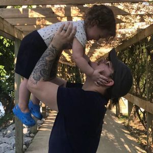 Meet your Posher, Gabriel